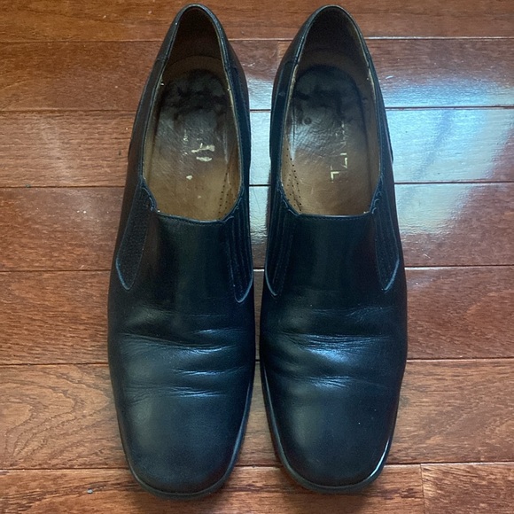 Vintage 90’s Firenze Ankle Boots - Picture 2 of 11